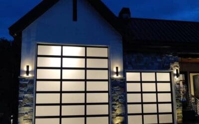 How to Winterize Your Garage Door: Essential Tips for Salt Lake City Homeowners