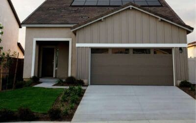 How to Support Local Businesses: Why Choose AAA Garage Door Inc. for Your Salt Lake City Home